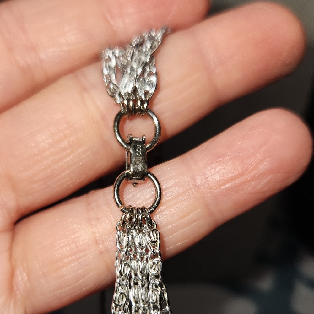 Sarah Coventry Necklace - Picture 3 of 3
